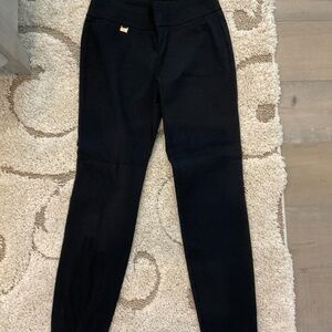 Black Afani Pants!